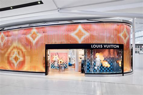 lv retailers|Lv store malaysia.